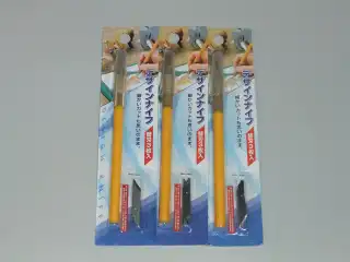 アートナイフ1本|販売価格:110円(税込)