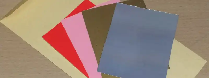 シートサンプル請求